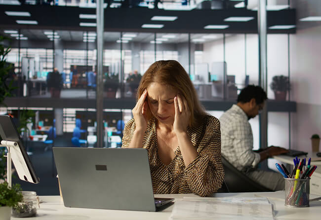 FEmpresas de oficina y servicios